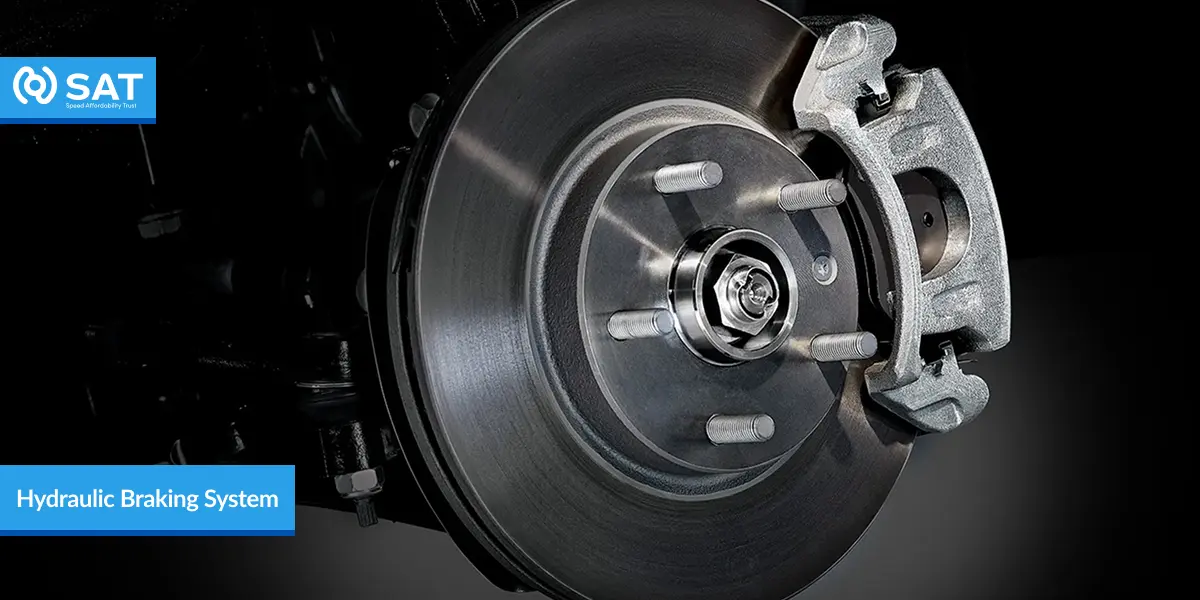 Hydraulic Braking System